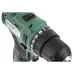 Аккумуляторная дрель бесщеточная Hammer ACD18BL, 18 В, 2x2 Ач Li-ION, 10 мм, 0-400/0-1500о б/мин, 50Н м, в кейсе