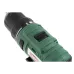 Аккумуляторная дрель бесщеточная Hammer ACD18BL, 18 В, 2x2 Ач Li-ION, 10 мм, 0-400/0-1500о б/мин, 50Н м, в кейсе