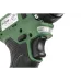 Аккумуляторная дрель бесщеточная Hammer ACD12BLC, 12 В, 2x2 Ач Li-ION, 10 мм, 0-400/0-1350 об/мин, 32 Нм, в кейсе