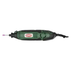 Дрель (мини) Hammer MD190A, 200 Вт, 3.2 мм, 8000-35000 об/мин, в коробке