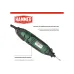 Дрель (мини) Hammer MD190A, 200 Вт, 3.2 мм, 8000-35000 об/мин, в коробке