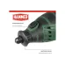 Дрель (мини) Hammer MD190A, 200 Вт, 3.2 мм, 8000-35000 об/мин, в коробке