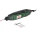Дрель (мини) Hammer MD190A, 200 Вт, 3.2 мм, 8000-35000 об/мин, в коробке