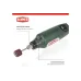 Дрель (мини) Hammer MD050A, 12 В, 1-3.2 мм, 15000 об/мин, + аксессуары 80 шт, в блистере