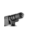 Перфоратор Hammer PRT850CE, 850 Вт, SDS+, 26 мм, 0-1245 об/мин, 2.8 Дж, 3 режима, кейс
