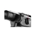 Перфоратор Hammer PRT850CE, 850 Вт, SDS+, 26 мм, 0-1245 об/мин, 2.8 Дж, 3 режима, кейс