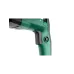 Перфоратор Hammer PRT850CE, 850 Вт, SDS+, 26 мм, 0-1245 об/мин, 2.8 Дж, 3 режима, кейс