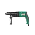 Перфоратор Hammer PRT850CE, 850 Вт, SDS+, 26 мм, 0-1245 об/мин, 2.8 Дж, 3 режима, кейс