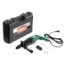 Перфоратор Hammer PRT850CE, 850 Вт, SDS+, 26 мм, 0-1245 об/мин, 2.8 Дж, 3 режима, кейс