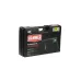 Перфоратор Hammer PRT850CE, 850 Вт, SDS+, 26 мм, 0-1245 об/мин, 2.8 Дж, 3 режима, кейс