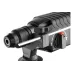 Перфоратор Hammer PRT800A, 800 Вт, SDS+, 26 мм, 0-1245 об/мин, 2.6 Дж, 3 режима, коробка