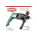 Перфоратор Hammer PRT800A, 800 Вт, SDS+, 26 мм, 0-1245 об/мин, 2.6 Дж, 3 режима, коробка