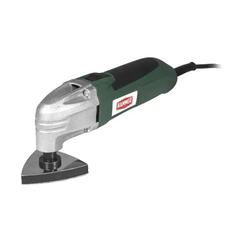 МФИ Hammer LZK230, 230 Вт, 21000 об/мин, 3°+ набор