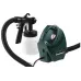 Краскопульт Hammer PRZ500A, 500 Вт, 800 мл бак, вязкость до 60 DIN