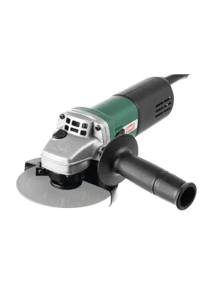 УШМ Hammer USM950E, 950 Вт, 3000-12000 об/мин, 125 мм