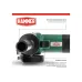 УШМ Hammer USM850D, 850 Вт, 12000 об/мин, 125 мм