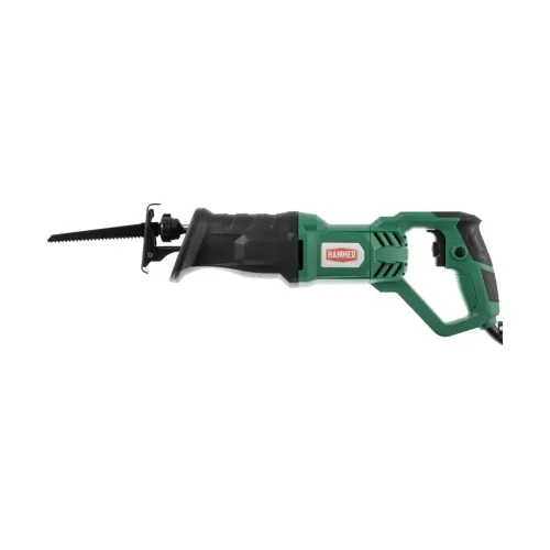 Пила сабельная HAMMER LZK800C, 800 Вт, 0-2800 ход/мин