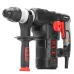 Перфоратор P.I.T. РВН32-C6, 3-реж, верт, 1500 Вт, 6.0 Дж, SDS+, Ø32 мм, 0-920 об/мин