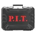 Перфоратор P.I.T. РВН32-C6, 3-реж, верт, 1500 Вт, 6.0 Дж, SDS+, Ø32 мм, 0-920 об/мин