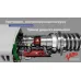 Перфоратор ИНТЕРСКОЛ П-32/1100АВС, 1100 Вт, 3.4 Дж, SDS+, 3.4 кг