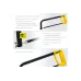 Ножовка по металлу STAYER MS-100 300 мм, 1576_z02