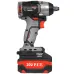 Акк. гайковерт P.I.T. PIW20H-300B/4 IMPACT, бесщеточный, 20 В, 300 Нм, 1/2
