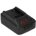Акк. гайковерт P.I.T. PIW20H-300B/4 IMPACT, бесщеточный, 20 В, 300 Нм, 1/2