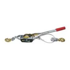 Лебедка FIT ручная до 4000кг