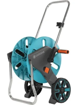 Тележка GARDENA для шланга CleverRoll M (18511-20.000.00)