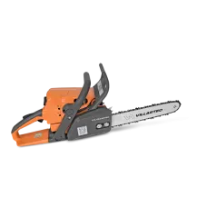 Бензопила VILLARTEC SB025 Legend, 2.3 кВт (3.1 л.с.), 45.4 см3, 4.8 кг, 40 см (16