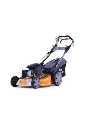 Газонокосилка бензиновая VILLARTEC MB 556VE