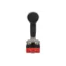 Аккумуляторный ударный винтоверт CROWN CT22021HX-4 TB