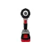 Гайковерт ударный аккумуляторный BL CROWN CT22062HX-4 BMC, 550 Нм, 20 В, B3+, бесщеточный, 2х4.0 Ач.