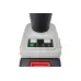 Гайковерт ударный аккумуляторный BL CROWN CT22062HX-4 BMC, 550 Нм, 20 В, B3+, бесщеточный, 2х4.0 Ач.