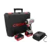 Гайковерт ударный аккумуляторный BL CROWN CT22062HX-4 BMC, 550 Нм, 20 В, B3+, бесщеточный, 2х4.0 Ач.