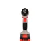 Аккумуляторный шуруповерт CROWN CT21091HX-2 BMC, 20 В, 55 Nm, бесщеточный двигатель