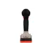 Аккумуляторный шуруповерт CROWN CT21091HX-2 BMC, 20 В, 55 Nm, бесщеточный двигатель