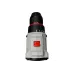 Дрель-шуруповерт аккумуляторная CROWN CT21131HMX-2 BMC, 20В B3+, бесщеточный, 2х2.0 Ач, 50 Нм