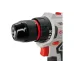 Дрель-шуруповерт аккумуляторная CROWN CT21131HMX-2 BMC, 20В B3+, бесщеточный, 2х2.0 Ач, 50 Нм