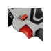Дрель-шуруповерт аккумуляторная CROWN CT21129HMX-2 BMC, 12В Li-ion, 2х2,0 Ач, 45 Нм