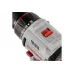 Дрель-шуруповерт аккумуляторная CROWN CT21129HMX-2 BMC, 12В Li-ion, 2х2,0 Ач, 45 Нм