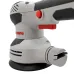 Эксцентриковая шлифовальная машина CROWN CT13663V, 320 Вт, 125 мм