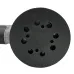 Эксцентриковая шлифовальная машина CROWN CT13663V, 320 Вт, 125 мм