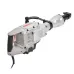 Молоток отбойный CROWN CT18185 BMC, HEX-30, 1700 Вт, энергия удара 45 Дж, 13,7 кг