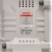 Молоток отбойный CROWN CT18185 BMC, HEX-30, 1700 Вт, энергия удара 45 Дж, 13,7 кг