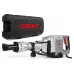 Молоток отбойный CROWN CT18185 BMC, HEX-30, 1700 Вт, энергия удара 45 Дж, 13,7 кг