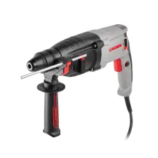 Перфоратор CROWN CT18181 BMC, 710 Вт, SDS-Plus, 2.5 Дж