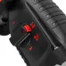 Перфоратор CROWN CT18181 BMC, 710 Вт, SDS-Plus, 2.5 Дж