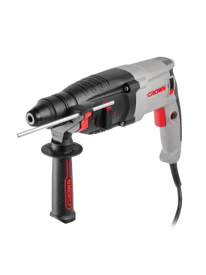 Перфоратор CROWN CT18182 BMC,  800 Вт,  SDS-Plus, 2.8 Дж