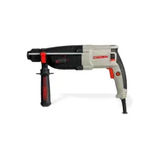 Перфоратор CROWN CT18183 BMC,  900 Вт,  SDS-Plus, 3.2 Дж